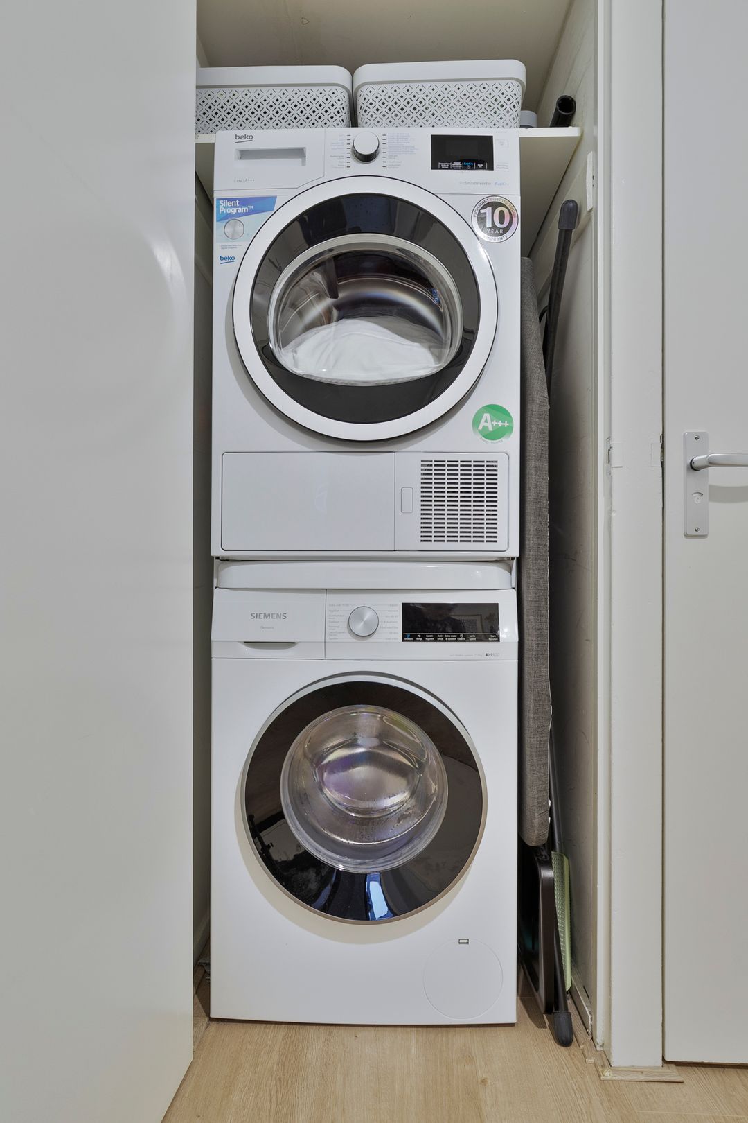 Foto 22 van Van Hanxleden Houwertstraat 69-1