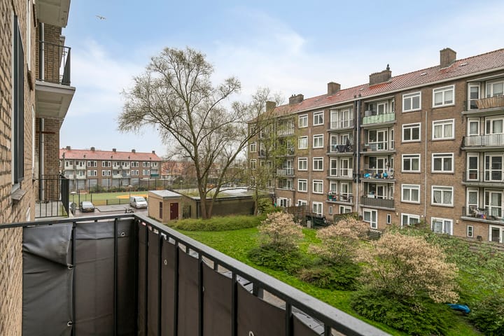 Foto 23 van Van Hanxleden Houwertstraat 69-1