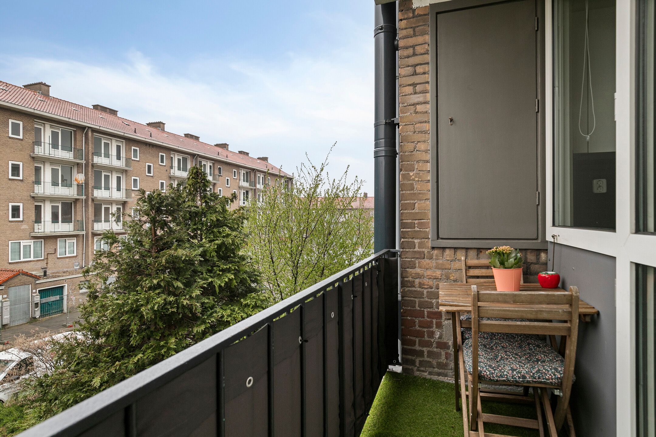 Foto 24 van Van Hanxleden Houwertstraat 69-1