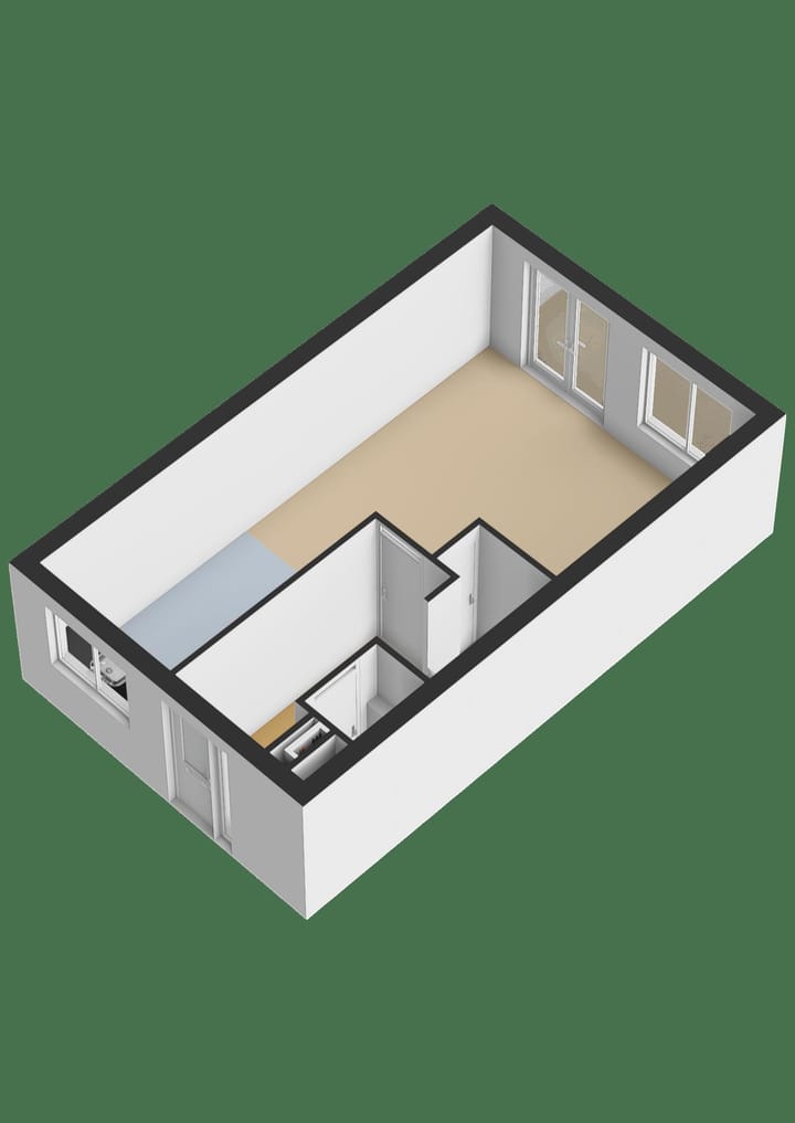 Foto 36 van Vackenordestraat 2-B