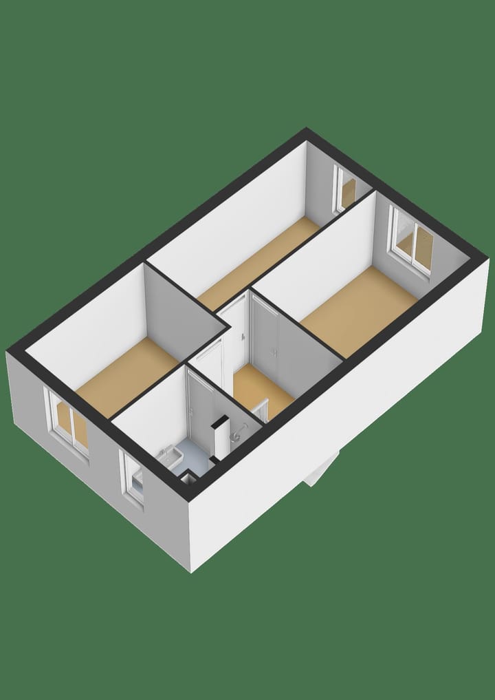 Foto 38 van Vackenordestraat 2-B