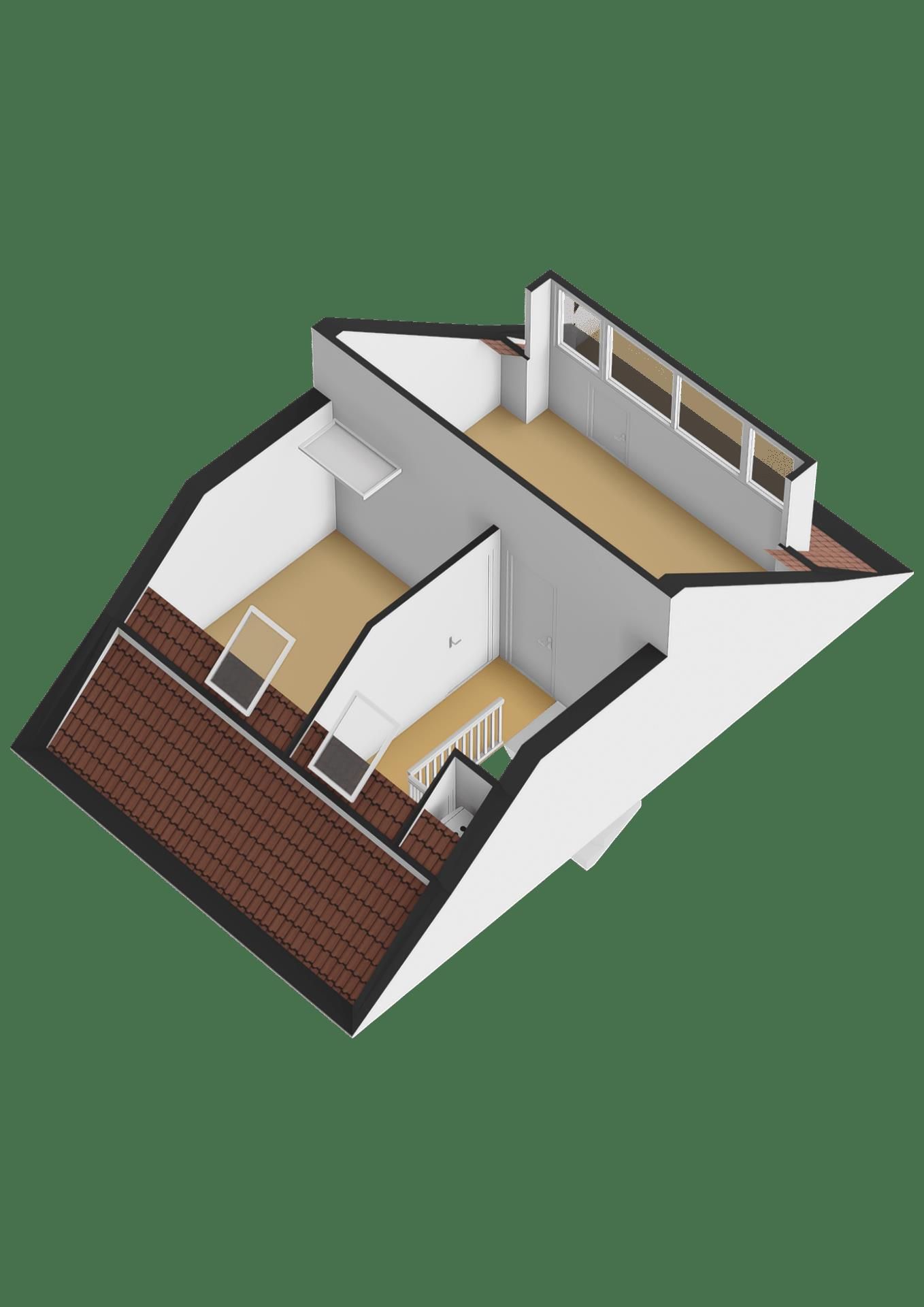 Photo 40 of Vackenordestraat 2-B