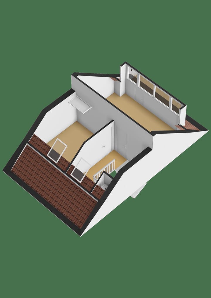 Foto 40 van Vackenordestraat 2-B