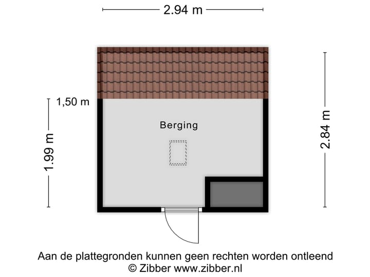 Foto 29 van Van Hanxleden Houwertstraat 69-1