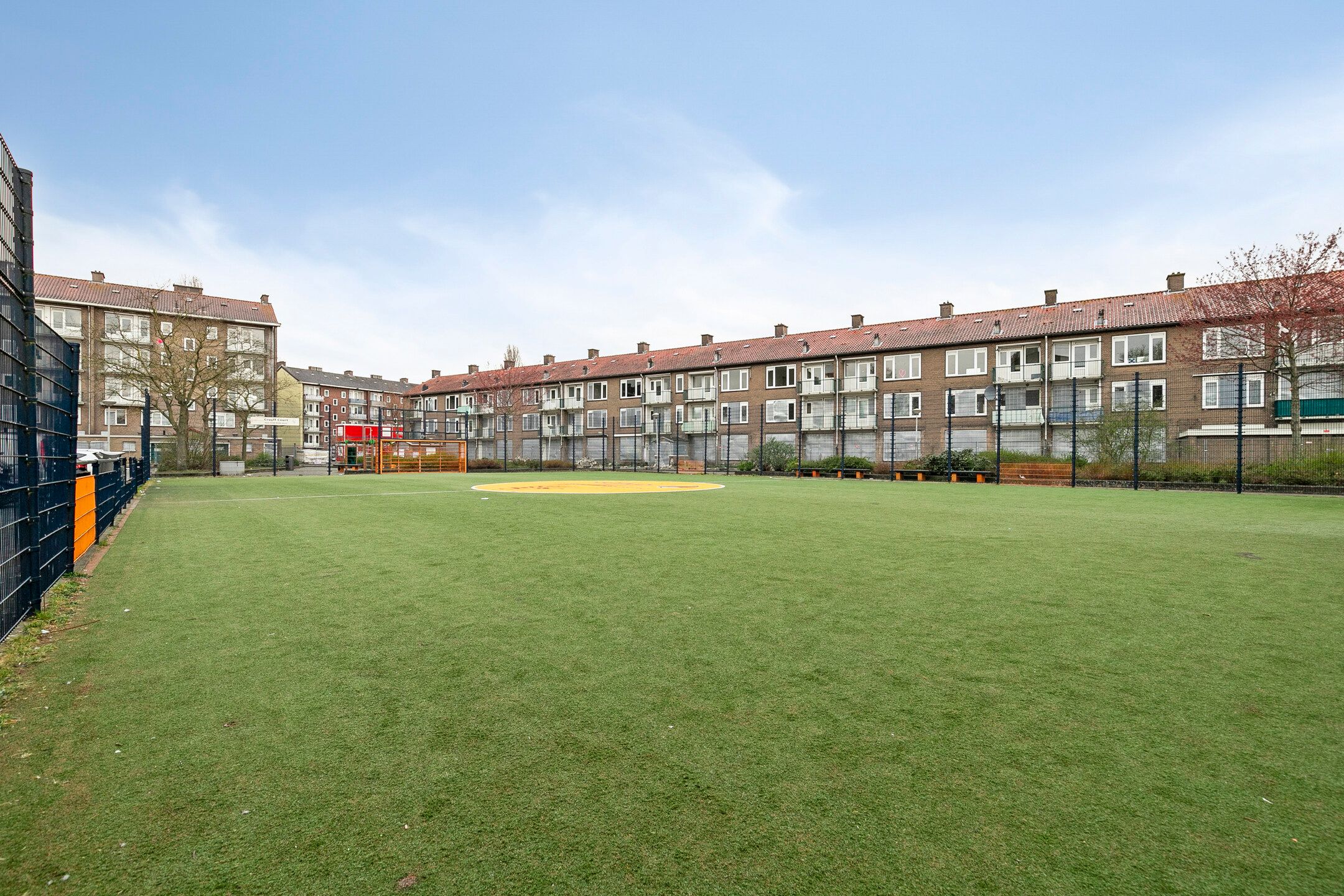 Foto 30 van Van Hanxleden Houwertstraat 69-1