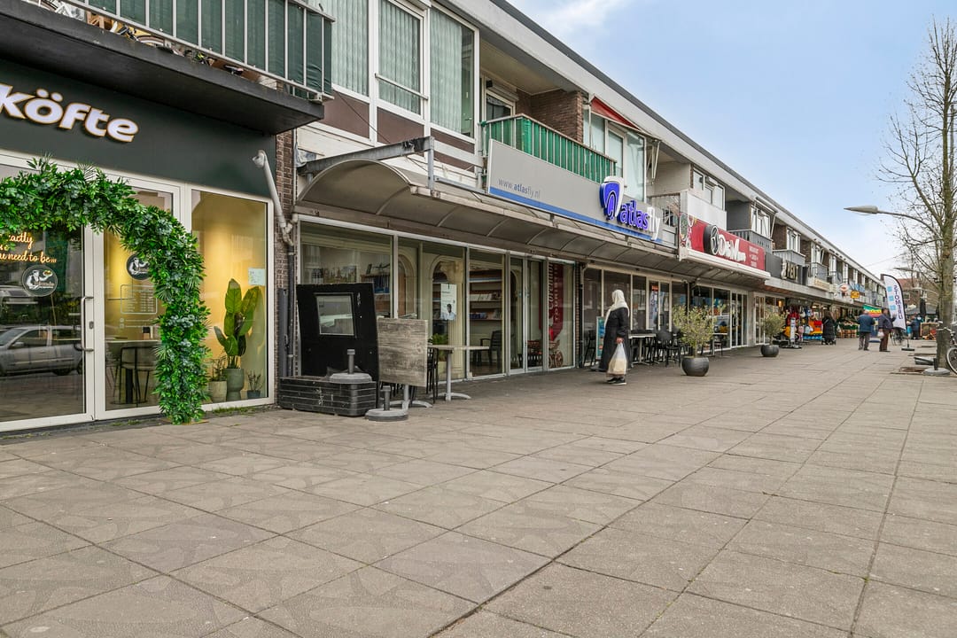 Foto 32 van Van Hanxleden Houwertstraat 69-1