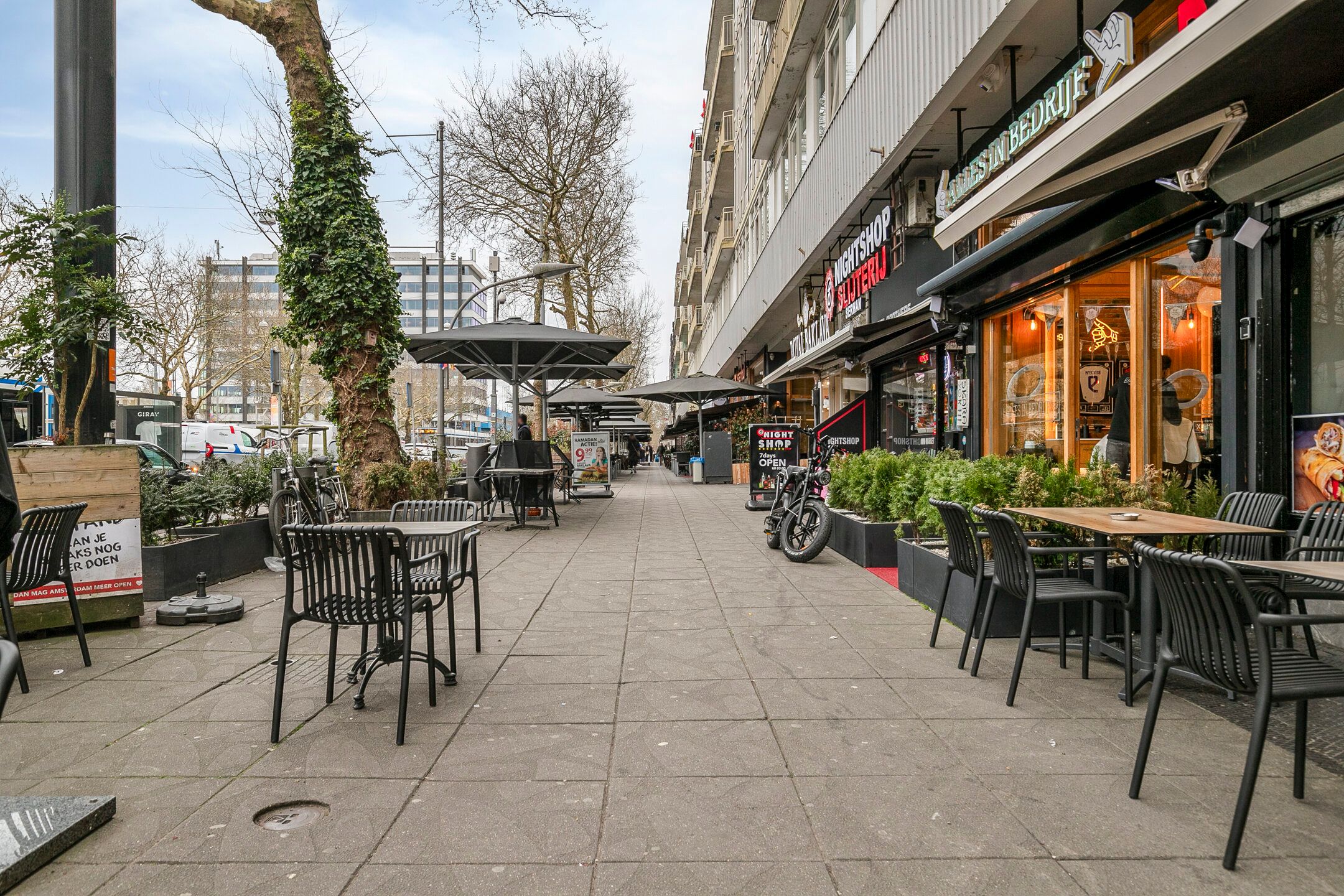 Foto 33 van Van Hanxleden Houwertstraat 69-1