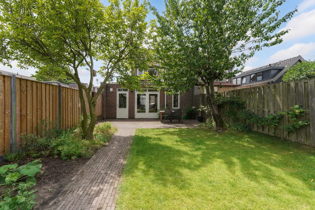 Photo 2 of Laageinde 33