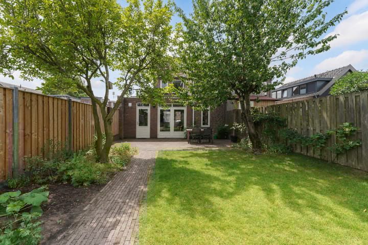 Foto 2 van Laageinde 33