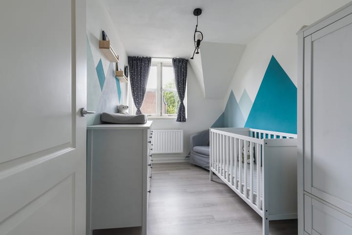 Foto 26 van Laageinde 33