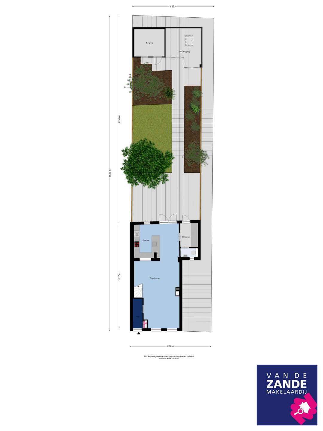 Photo 41 of Laageinde 33