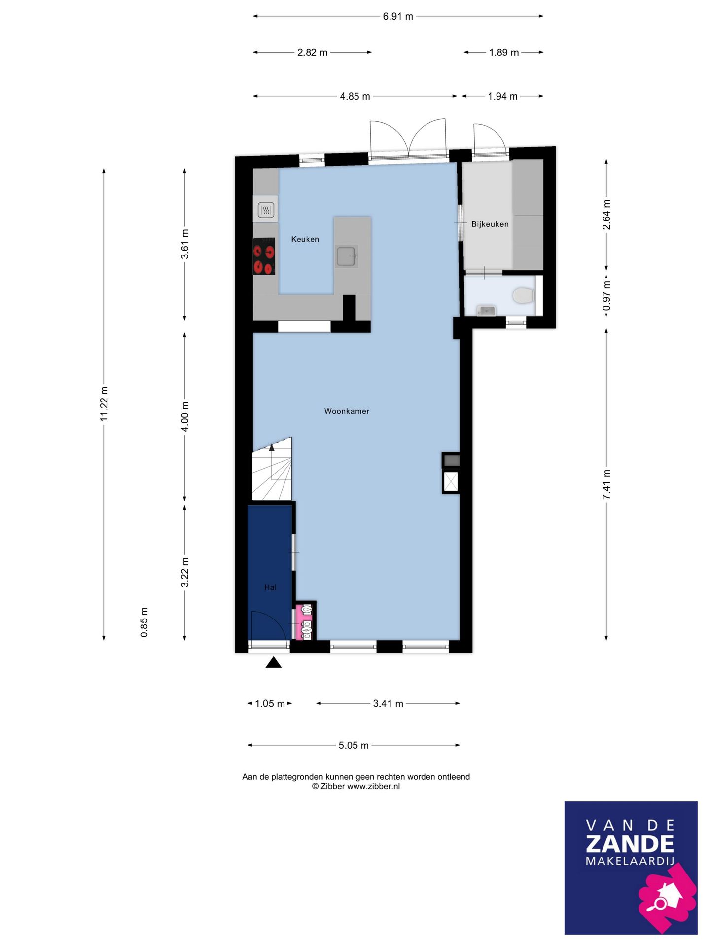 Photo 44 of Laageinde 33