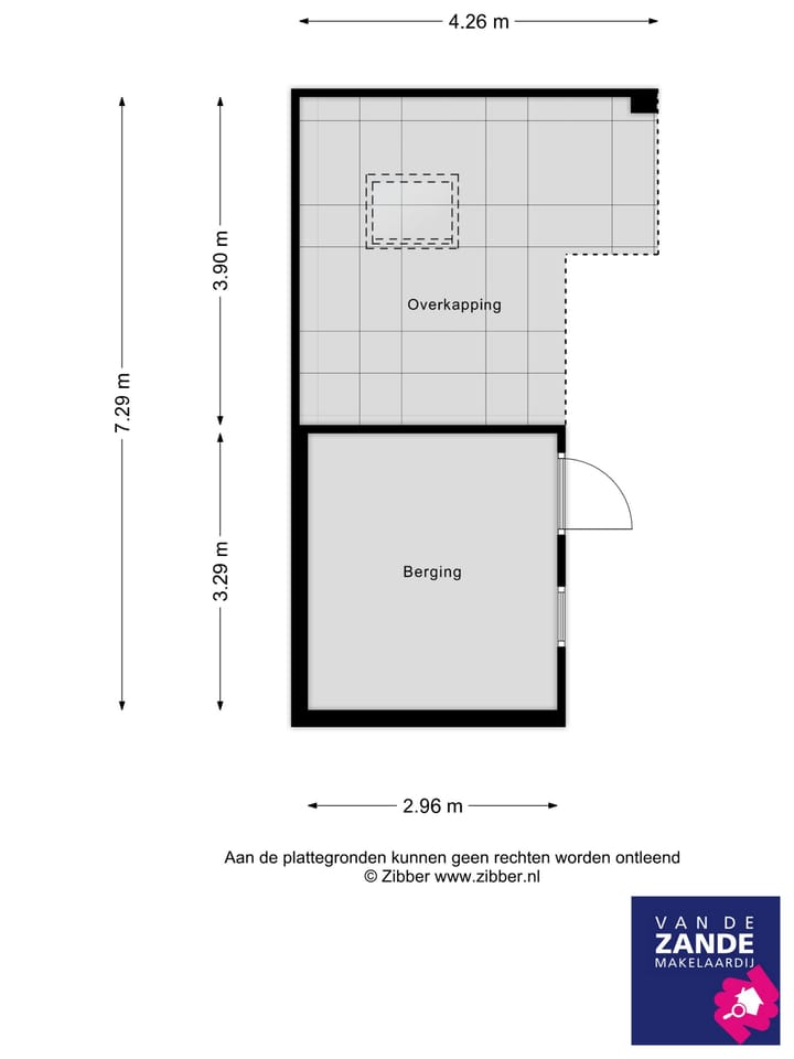 Foto 48 van Laageinde 33