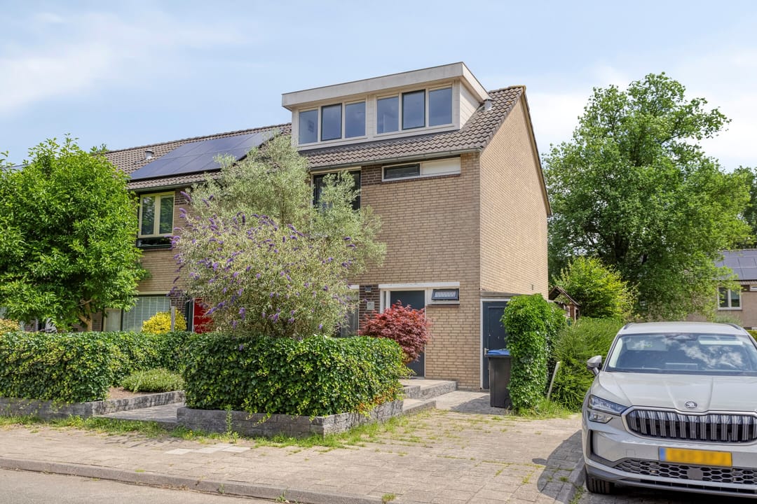 Foto 2 van Leerdamstraat 23