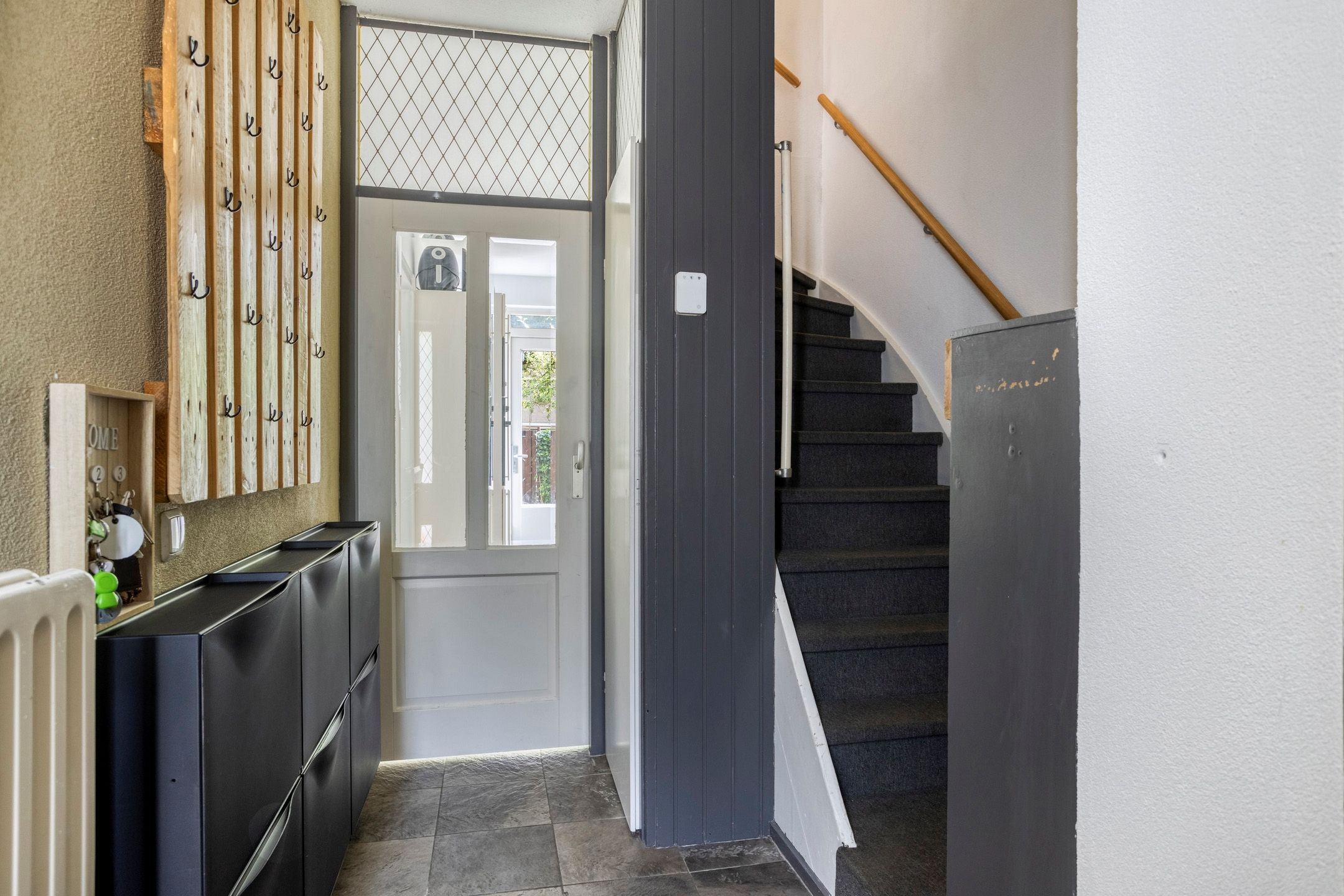 Foto 3 van Leerdamstraat 23