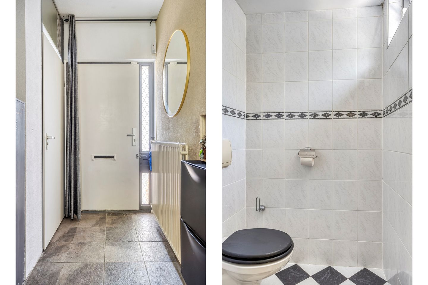 Foto 4 van Leerdamstraat 23