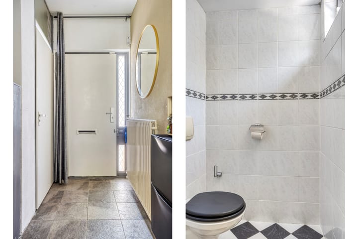 Foto 4 van Leerdamstraat 23