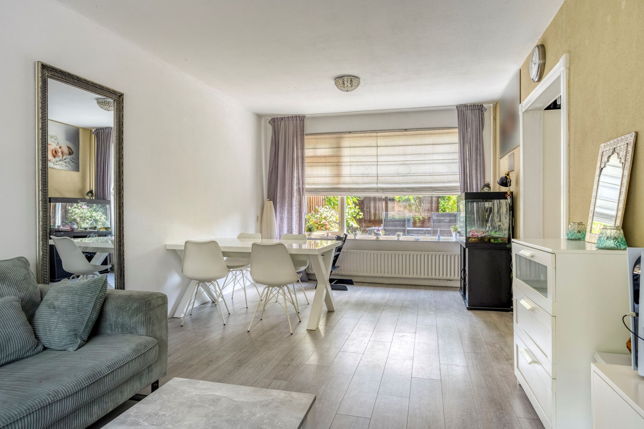 Foto 9 van Leerdamstraat 23