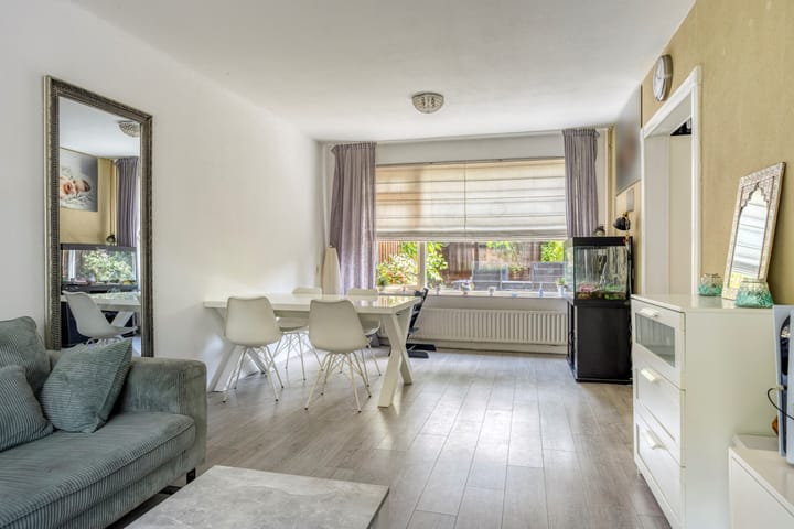 Foto 9 van Leerdamstraat 23