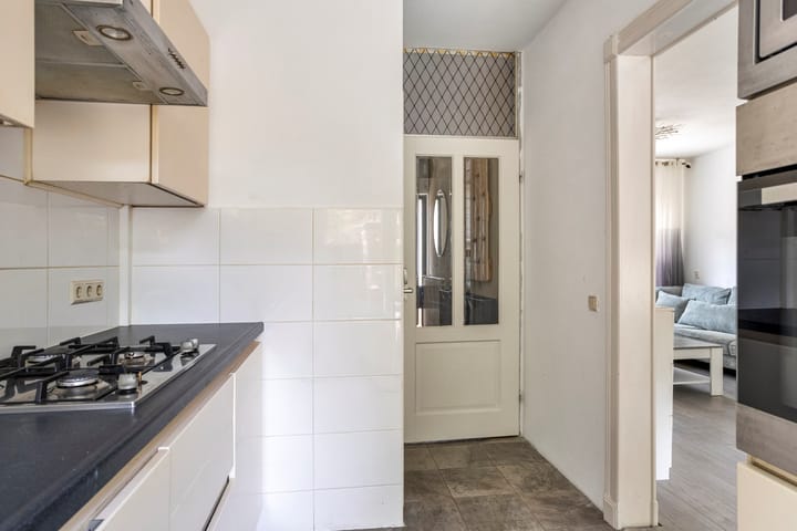 Foto 13 van Leerdamstraat 23