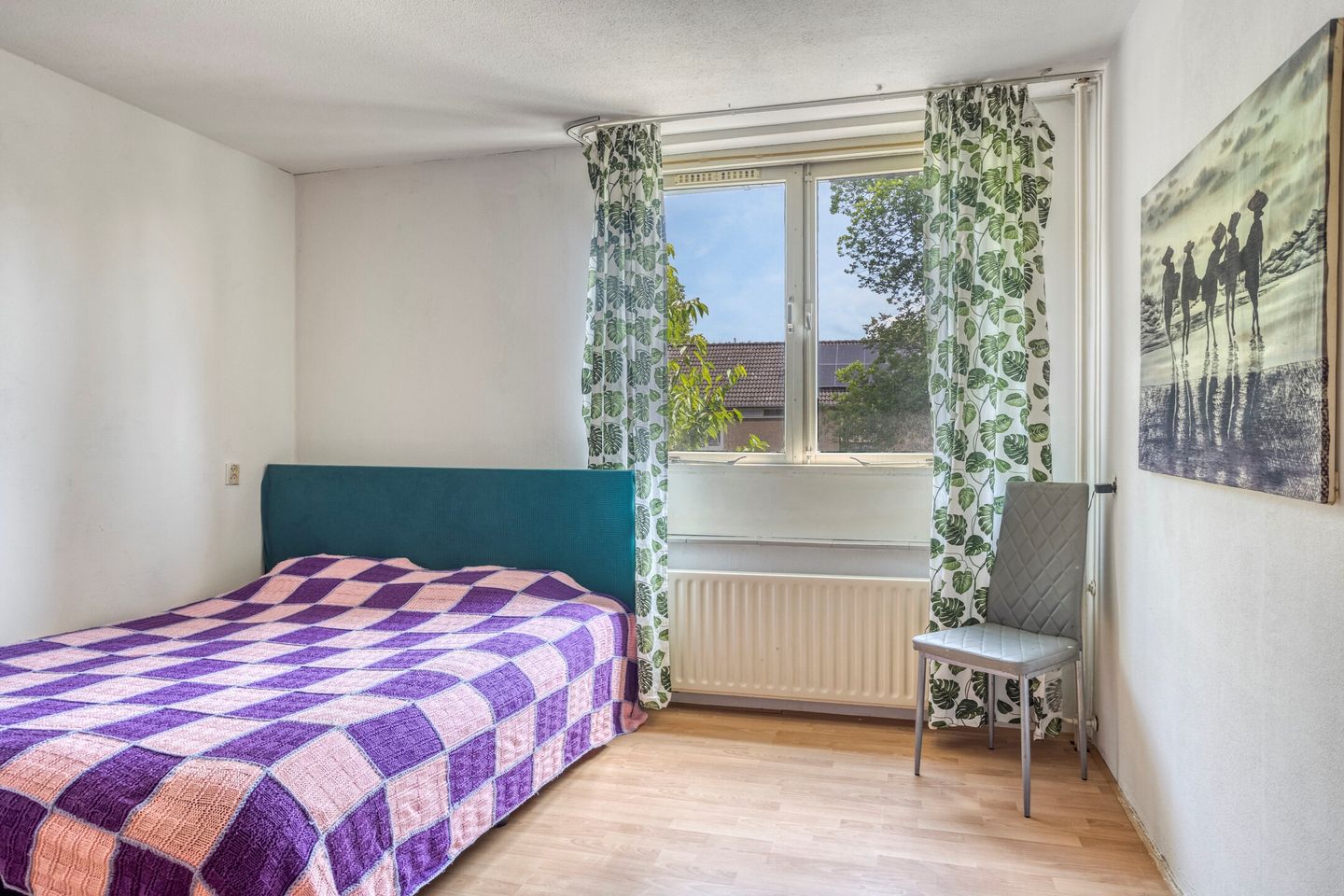 Foto 14 van Leerdamstraat 23