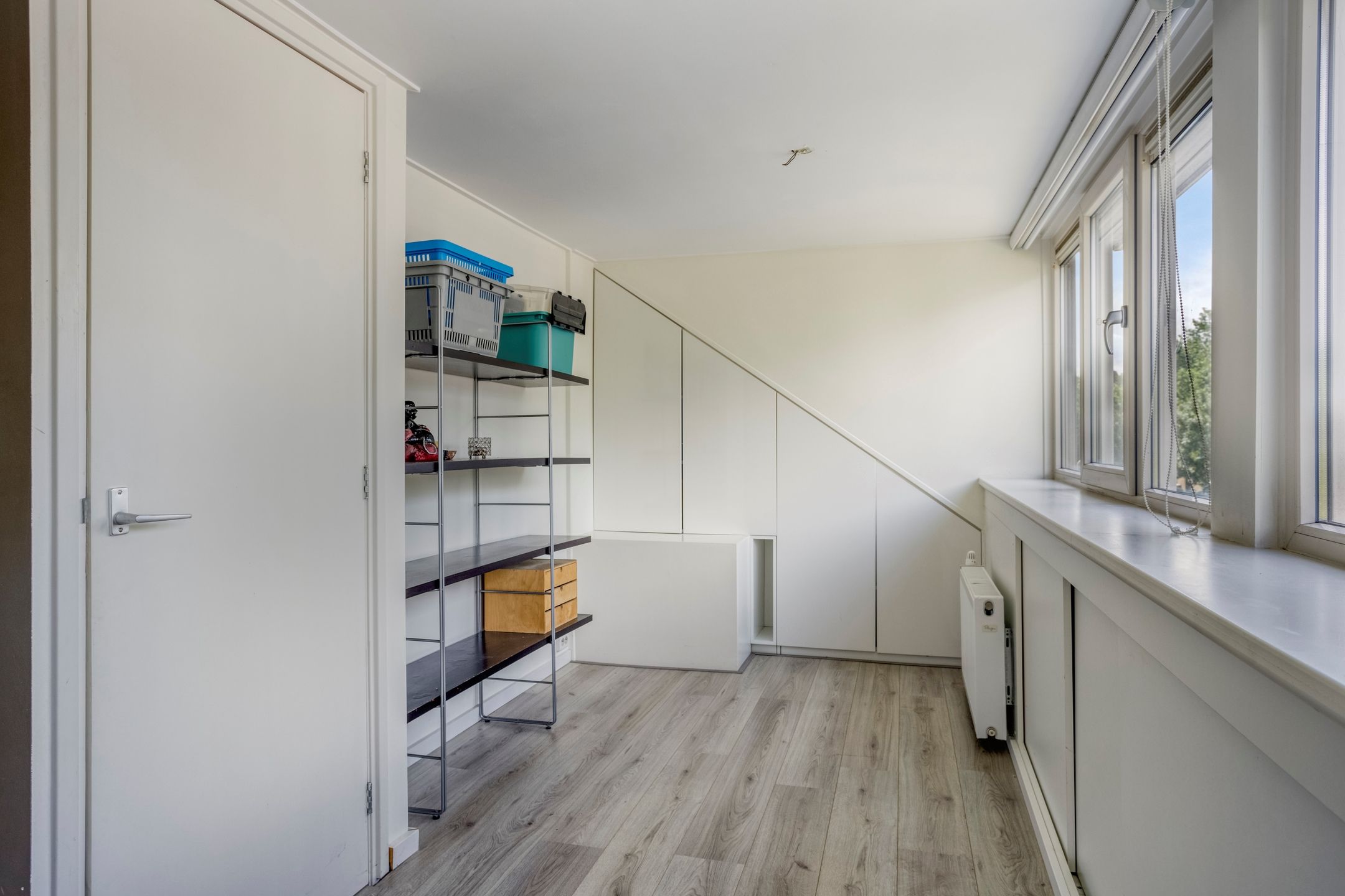 Foto 24 van Leerdamstraat 23