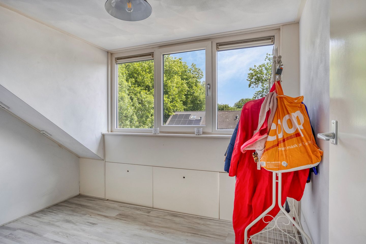 Foto 25 van Leerdamstraat 23