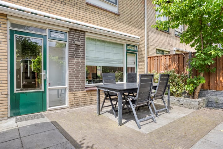 Foto 29 van Leerdamstraat 23