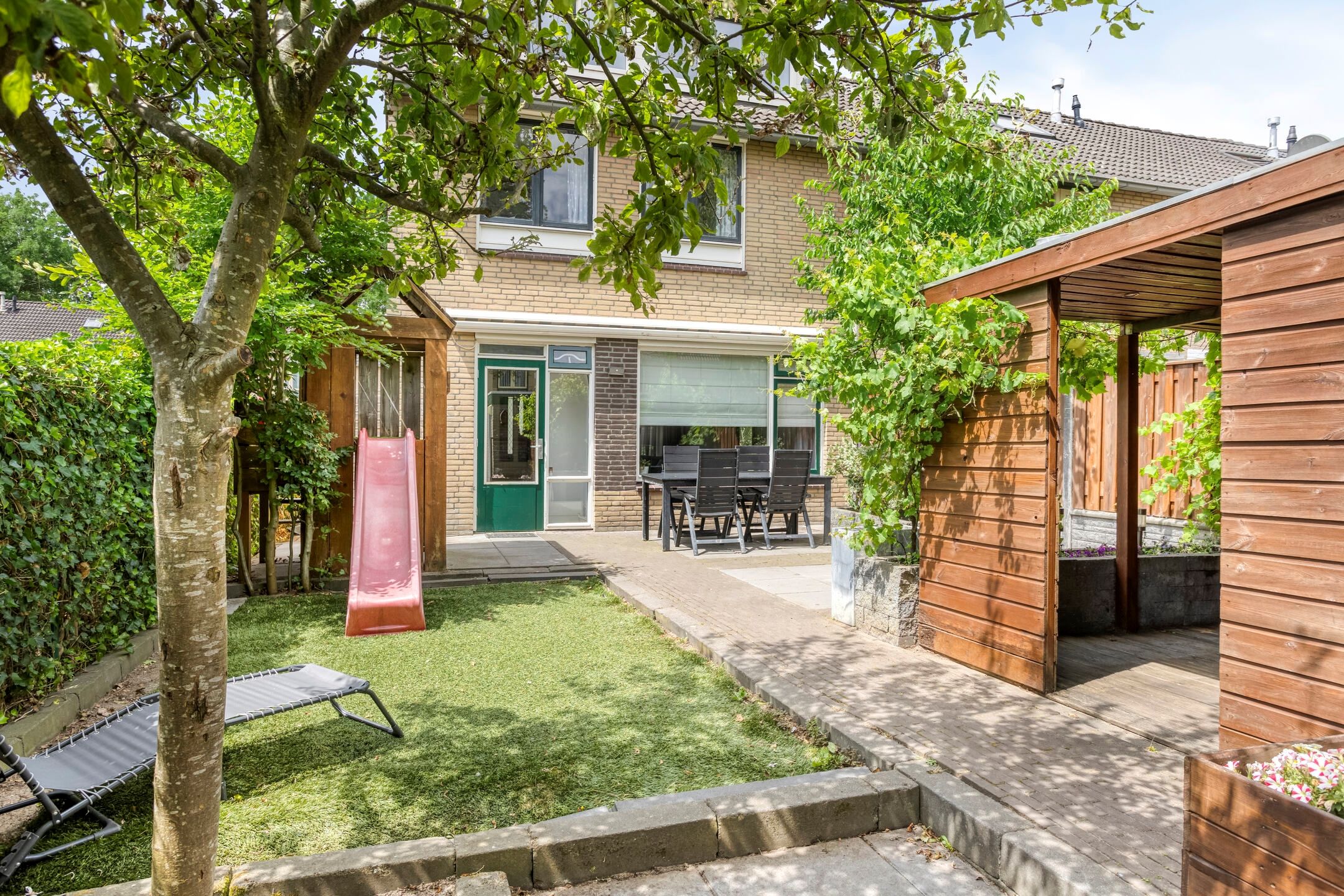 Foto 30 van Leerdamstraat 23