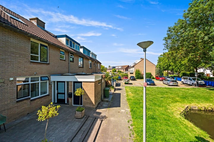 Foto 3 van Hofsingel 123