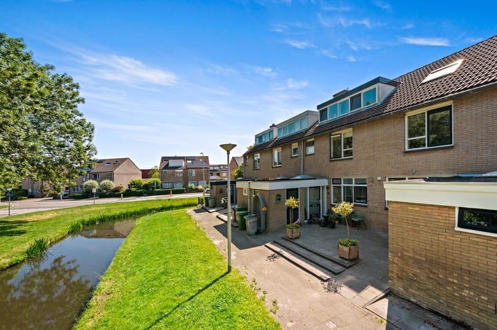 Foto 4 van Hofsingel 123