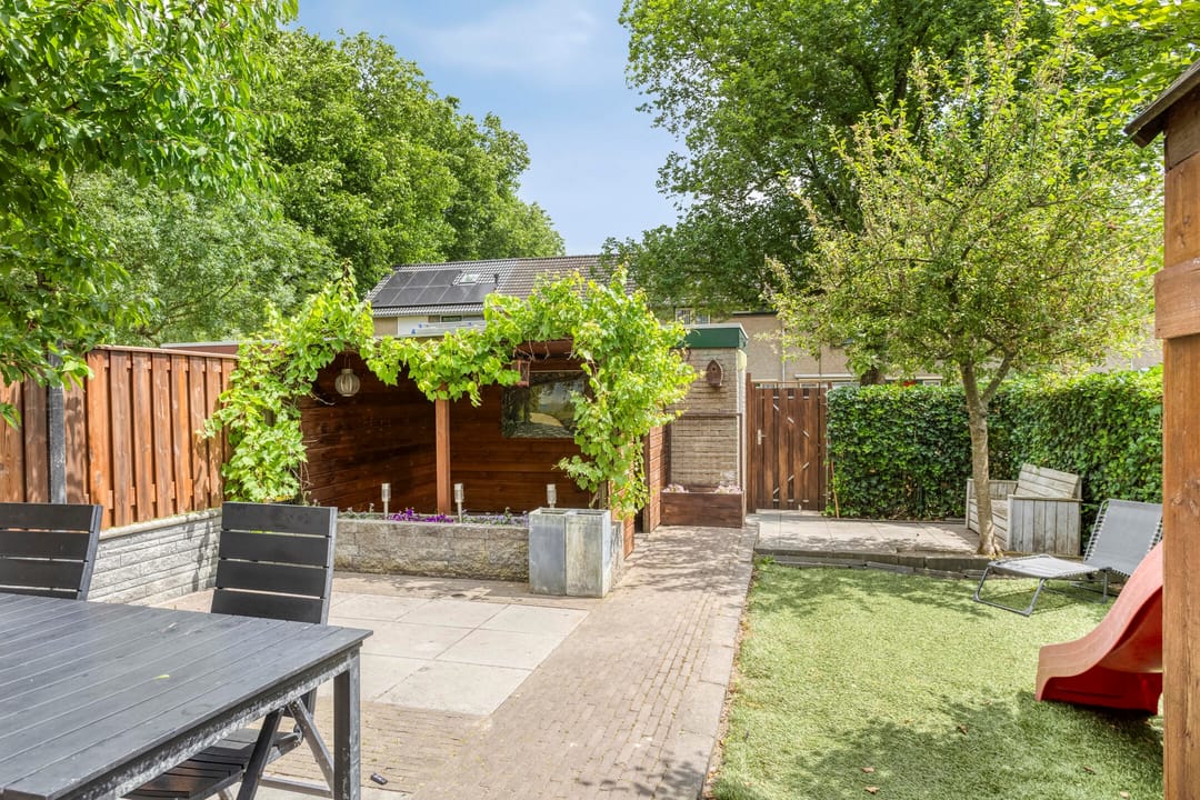 Foto 31 van Leerdamstraat 23