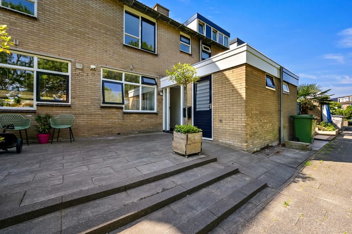 Foto 5 van Hofsingel 123