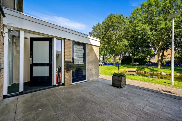 Foto 6 van Hofsingel 123