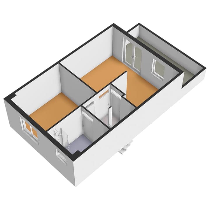 Foto 50 van Hofsingel 123