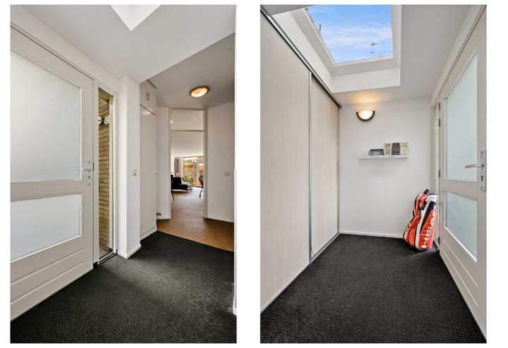 Foto 7 van Hofsingel 123