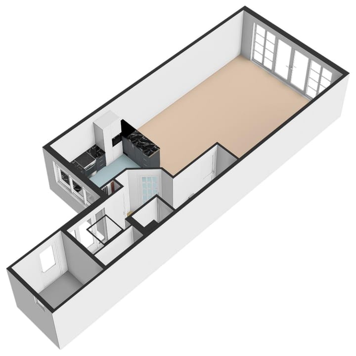 Foto 49 van Hofsingel 123