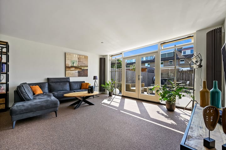 Foto 8 van Hofsingel 123