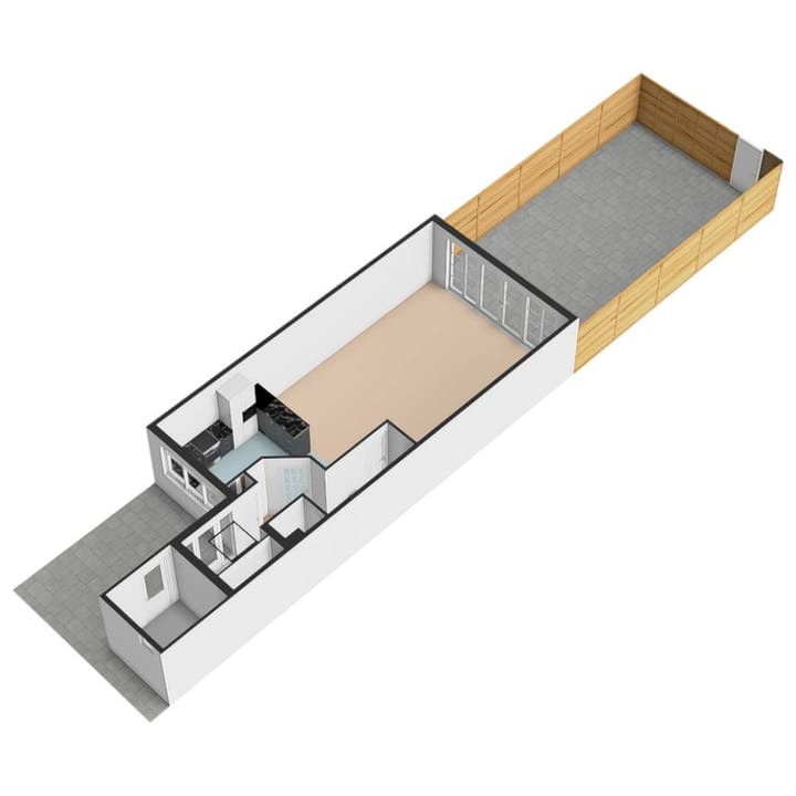 Foto 52 van Hofsingel 123