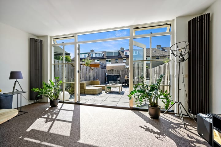 Foto 10 van Hofsingel 123