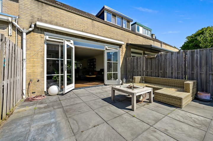 Foto 11 van Hofsingel 123