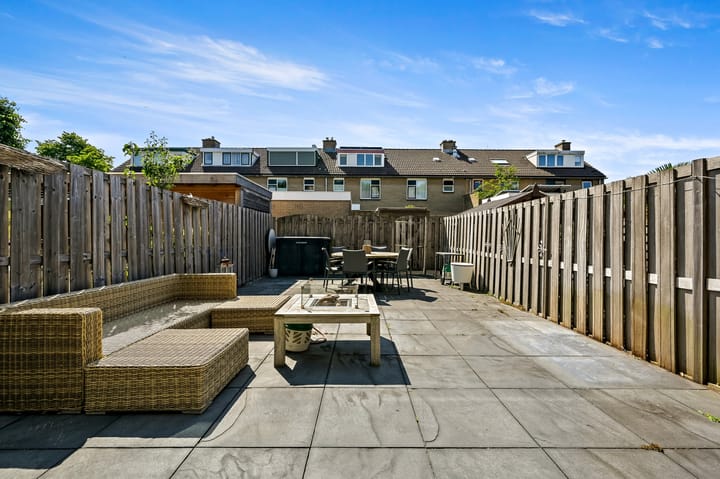 Foto 12 van Hofsingel 123