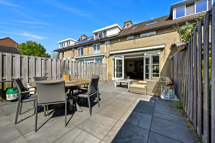 Foto 13 van Hofsingel 123