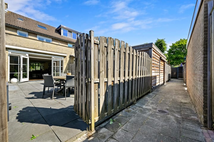 Foto 14 van Hofsingel 123