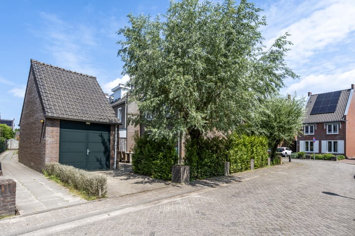 Foto 2 van Monnikserf 24