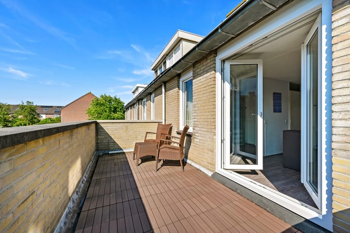 Foto 33 van Hofsingel 123