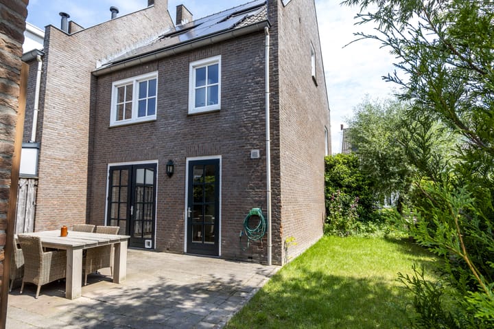 Foto 13 van Monnikserf 24