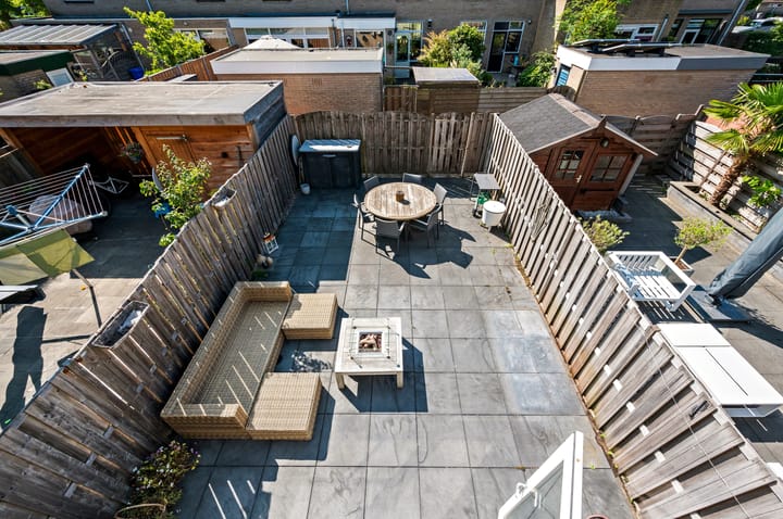 Foto 35 van Hofsingel 123