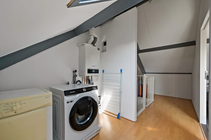 Foto 37 van Hofsingel 123