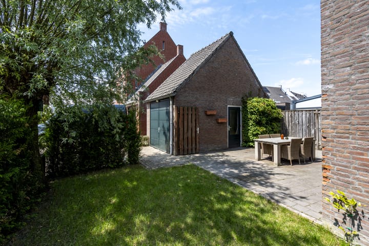 Foto 18 van Monnikserf 24